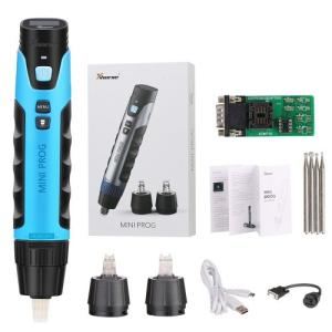 China Xhorse Mini Prog Multi-functional Chip Programmer on sale