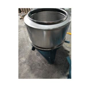 High Productivity Commercial Coconut Copra Dehydration Machine Cheap
