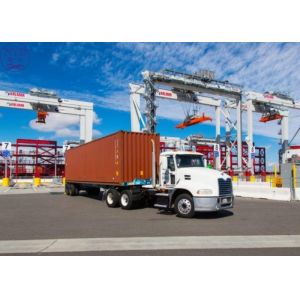 Professional and reliable shipping agent From China to nternational Express