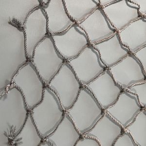 Scaffolding net safety protection construction scaffolding safety net