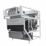 Powerful Software Platform Operation High Precision Ore Optical Sorting Machine