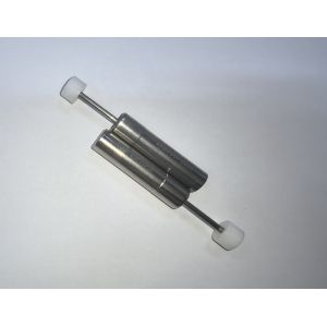 Wholesale Custom Linear Soft Close Trash Can Damper from china suppliers