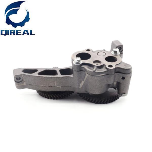 ME359718 ME150601 ME120351 SK450-6 Excavators Spare Parts 6D22 6D24 Engine Oil Pump