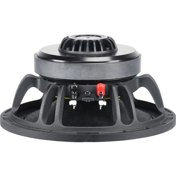 10"Pro coaxial Ferrite COX10G 4ohms 300watts RMS (2.5"WF+1.75"TW) voice coil