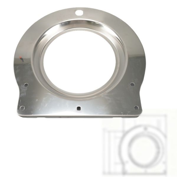 Quality Custom Sheet Metal Processing One Stop Production Service for sale