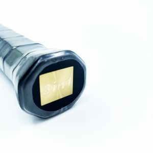 Factory Supply 5u Level High Quality Badminton Racket for Club Training