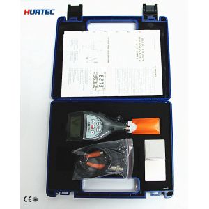 4 Digits LCD digital Paint Thickness Gauge TG-8010 For Coating Inspection, Paint