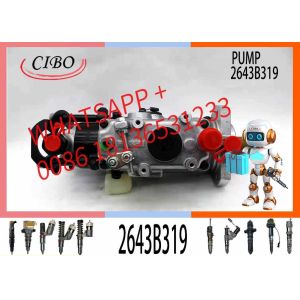 Fuel Injection Pump Assy 3230F580T 3230F581T 3230F582T 3230F583T 2643B319