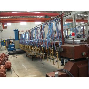 150mm Plasma Cutting Machine