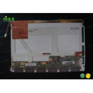 Wholesale PVI PD104SL1 TFT LCD Module Normally White with 211.2×158.4 mm Active Area from china suppliers
