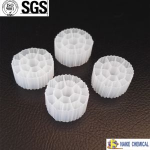 Wholesale Factory Wholesale Koi Pond Filter Media 25*10mm For Promotion from china suppliers