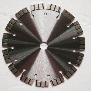 230mm Concrete Laser Welded Diamond Saw Blade Cutter Disc for Heavy-Duty