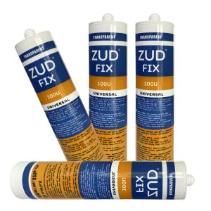 China  Weather Resistant Fast Cure Neutral 100% Silicon Sealant Construction on sale