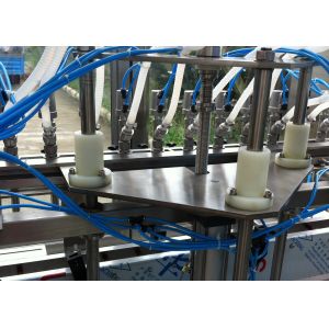 Buy cheap 1kw Automatic Liquid Packaging Machine 650KG Water Filling And Capping Machine from wholesalers