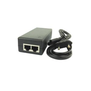 Buy cheap PSE4830 10/100Mbps and Gigabit 48Vdc 30W Passive POE Injector from wholesalers