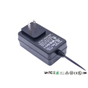 Transformer Ac Dc Adaptor Power Adapter 5v 5a 5 Volt 5000ma Ul Listed
