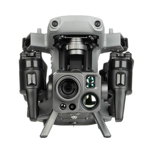 24GHz Frequency UAV Drone Pulse Doppler Detection Mode -40-60ºC Operation