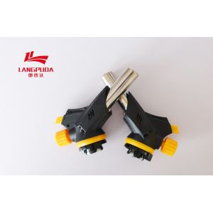 Multipurpose Self Igniting Portable Flame Gun Adjustable