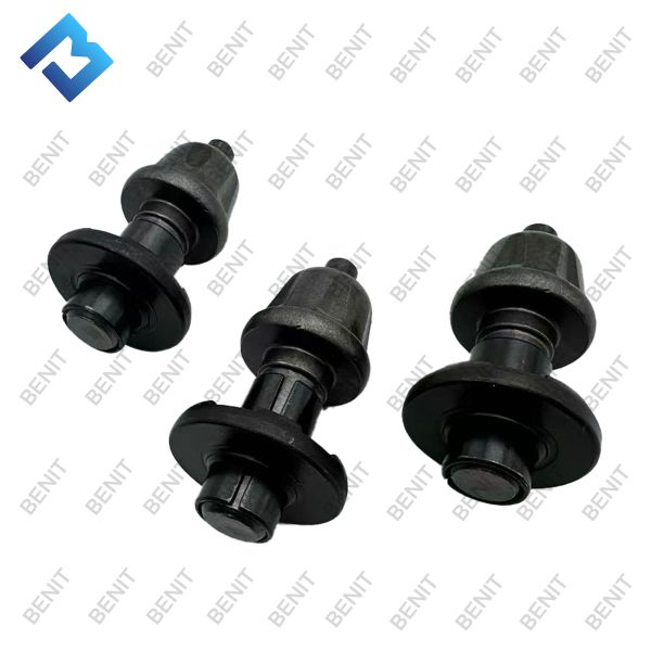 Quality 6/20A2 Road Picks - Original Quality Bits 2642523/2642522 for Asphalt Milling. 20mm Precision Cutting Tools. for sale