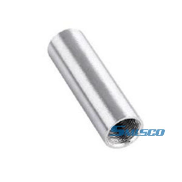 Quality Stainless Steel Hex / Long Coupling CF8M Class 150 Threaded Fitting for sale