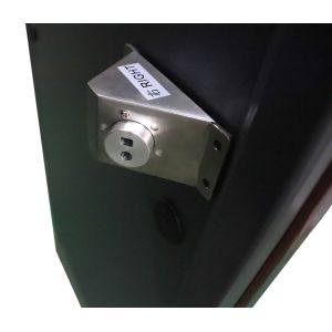 Wholesale Voice Alarm 35W Infrared Walk Through Metal Detector from china suppliers