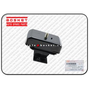 Wholesale Front Engine Foot Rubber Isuzu Replacement Parts For 4HG1 5-87610195-0 8-97201671-0 5876101950 8972016710 from china suppliers