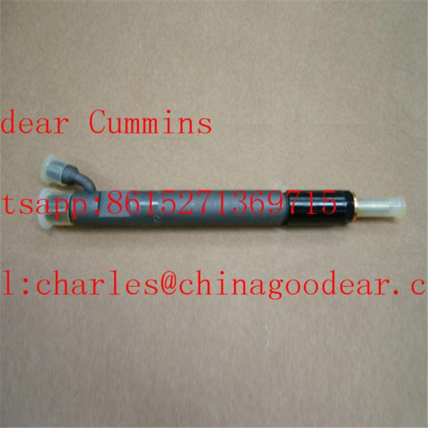 Dongfeng C series diesel engine fuel injector 5264744