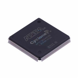 Wholesale EP1C12Q240C8N EP1C12Q240C8N QFP-240 Electronic Components Integrated Circuit IC from china suppliers