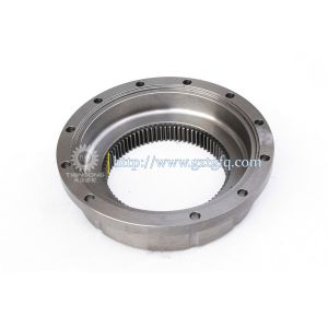 JCB240 Excavator Spare Parts Swing Drive Parts For Swing Gearbox 20/951545