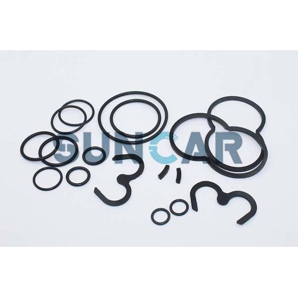 2401G9268KT Gear Pump Seal Kit For DOOSAN DH55GOLD SOLAR55 SOLAR55-V AP2D28