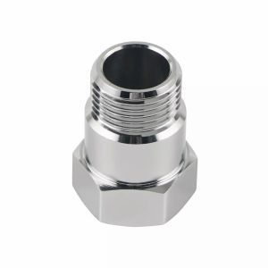 Customization of Customized CNC Machined Industrial Milling Mini Lathe Machining