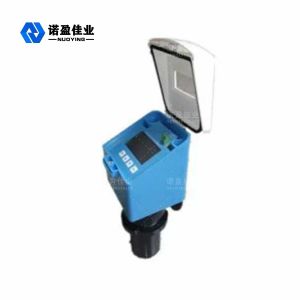 Non-contact Water Tank Meter Ultrasonic Sensors Probe Type Integrated,split