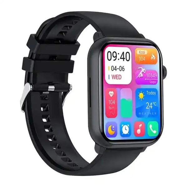 Quality Practical Smartwatch With BT Calling , HK27 1.78" AMOLED Calling Smartwatch for sale