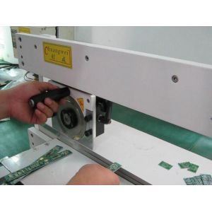 Maestro 2 V-groove PCB Depanelizer V Score SMT Separator Pre-scoring Separator
