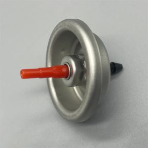 Durable Lighter Gas Refill Valve for Professional Users with Quick - Connect