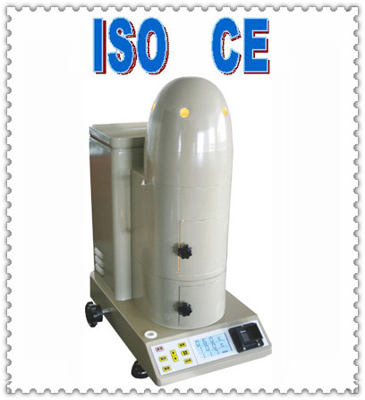 Halogen Infrared moisture instruments analyzers