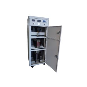 3 Phase AC Power Stabilizer