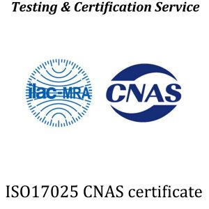 Testing and Certification Sound system equipment Testing Standards