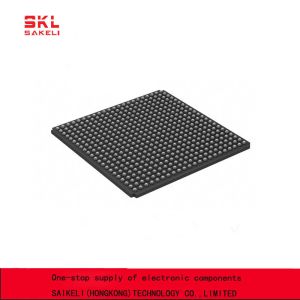 XC6SLX100-3FGG484C Programmable IC Chip Embedded FPGAs 1.26V High Performance
