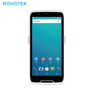 Buy cheap powerful IP65 PDA Device Android Industrial Handheld Terminal from wholesalers