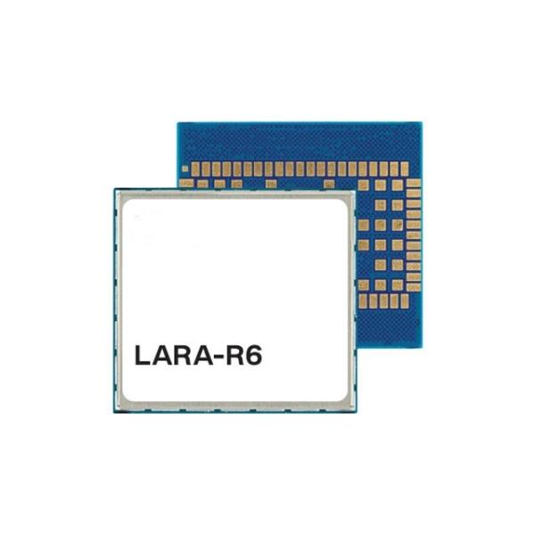 Quality Wireless Communication Module LARA-R6401D-00B Single-mode Modules With Secure Cloud for sale