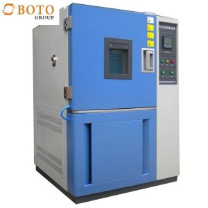 UL Certified Environmental Test Chambers with 2~6.5KW Power for Precise Control