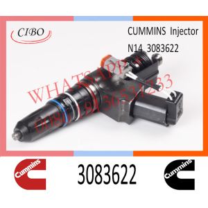 Wholesale CUMMINS Diesel Fuel Injector 3083622 Injection Pump N14 Engine from china suppliers