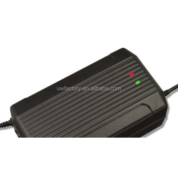 Li ion battery charger 8A 10A 12V 24V 90W output power for Lifepo4 42V 46.2V 40.15V 43.8V 67.2V 71.4V 73V 84V 88.2V 87.6V