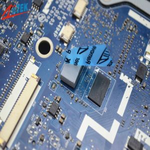 6.0W/mK RoHS Compliant TIF7100HM Silicone Pads for Automotive Engine Control