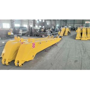 China CE-Approved Excavator 16m Long Arm Kits for PC200/PC220/PC240 (LDB200) on sale