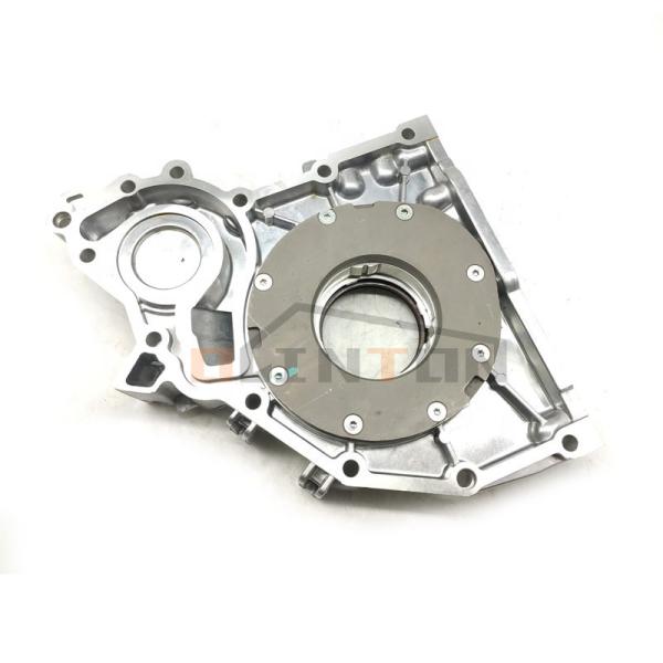 1011015-56D Oil Pump For D6E D6D Diesel Engine Spare Parts For Construction Works