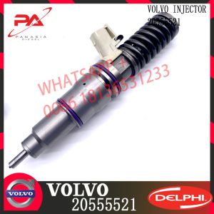 20555521 BEBE4D04002 for V-O-L-V Diesel Engine Fuel Injector 20555521 5001867218