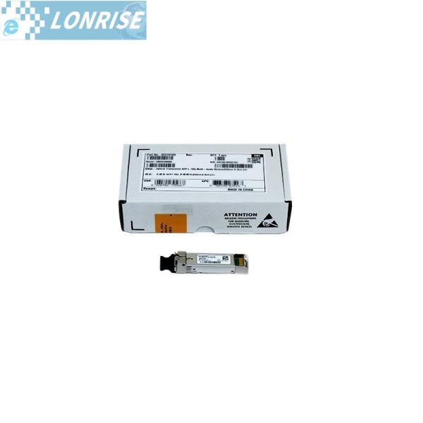 Quality Huawei OSX010000 Is A 10G Optical Transceiver And A Single-Mode Module For Networking. for sale