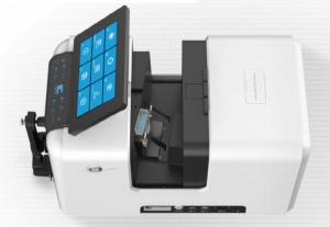 Wholesale DS-37D Benchtop Spectrophotometer: Cloud Data Storage &amp; Color Matching Software from china suppliers